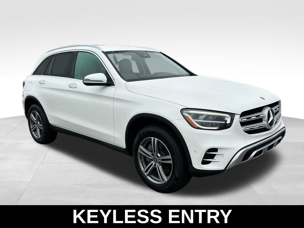 2022 Mercedes-Benz GLC GLC 300 Lakeland FL