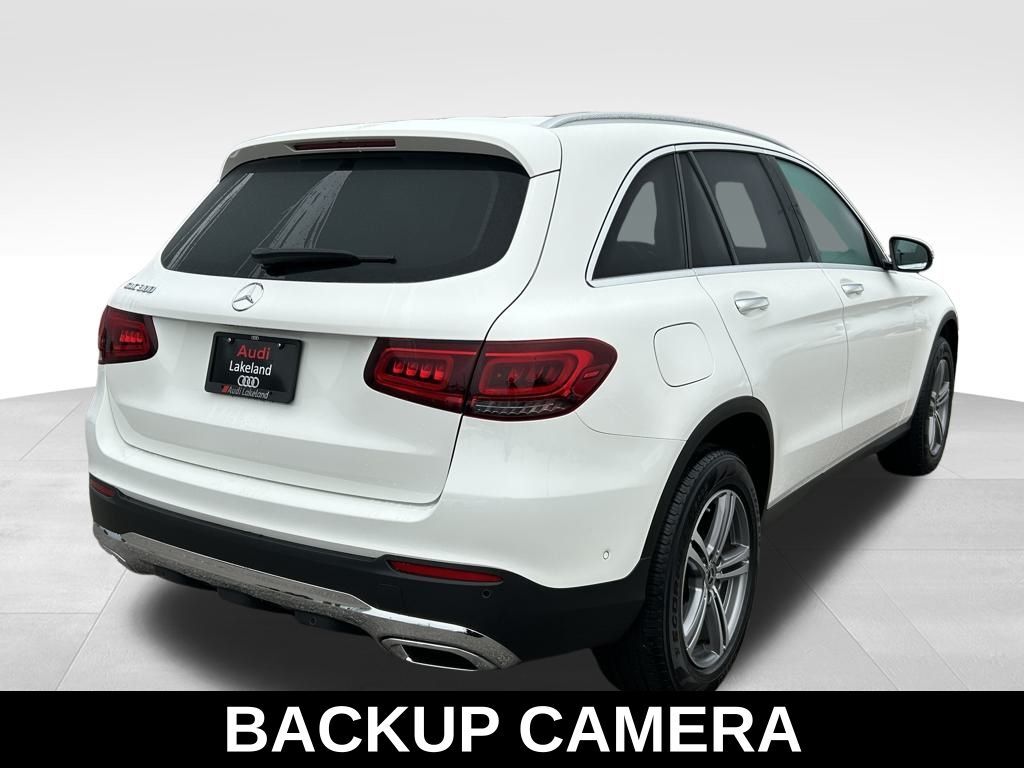 2022 Mercedes-Benz GLC GLC 300 Lakeland FL