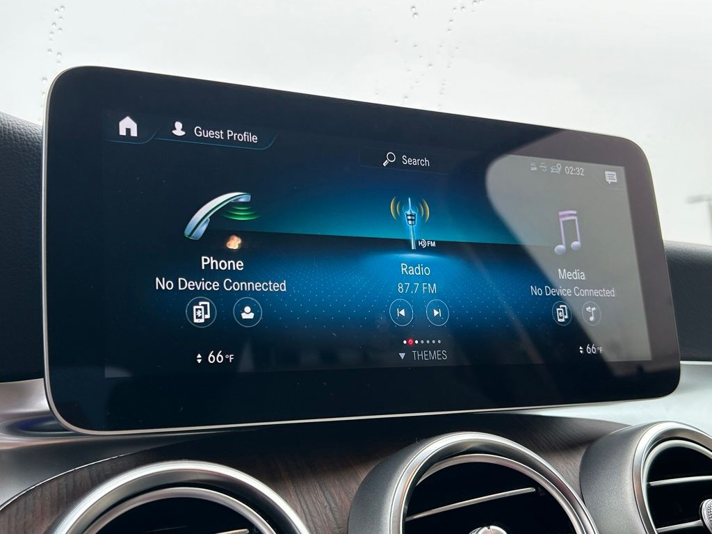 2022 Mercedes-Benz GLC GLC 300 Lakeland FL