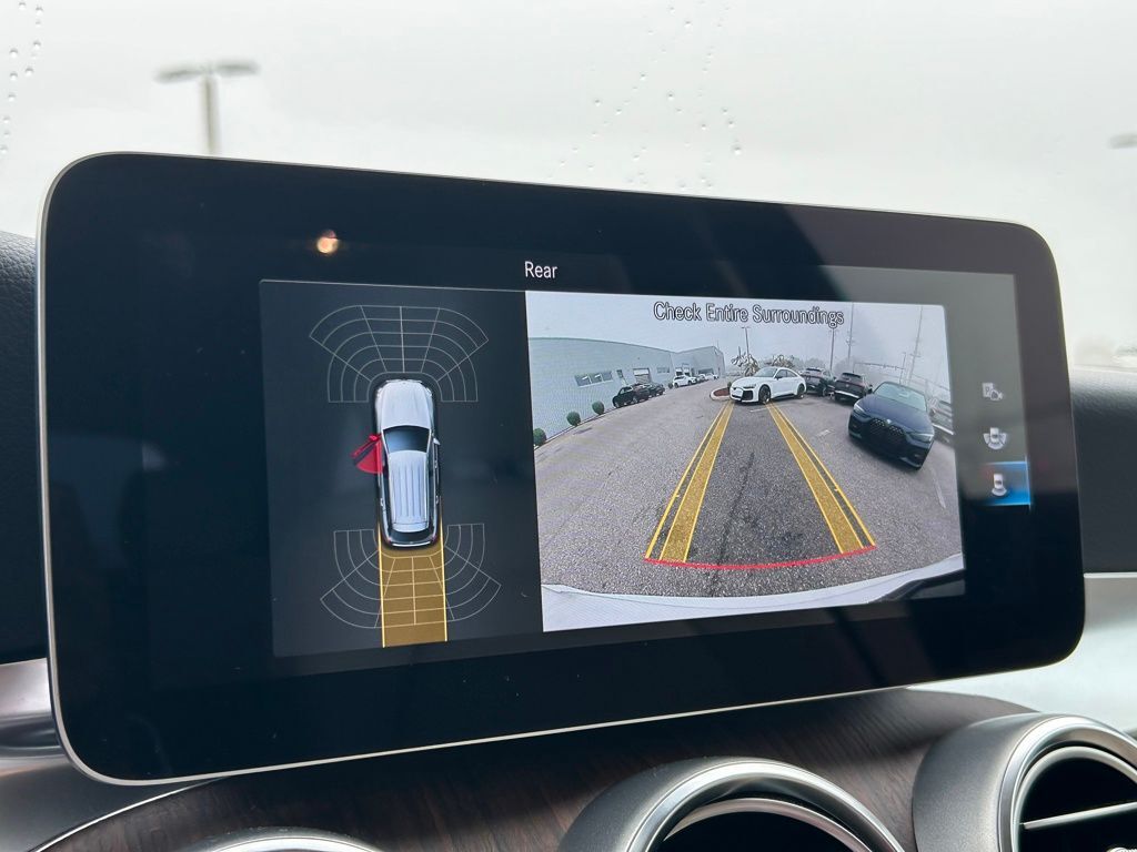 2022 Mercedes-Benz GLC GLC 300 Lakeland FL