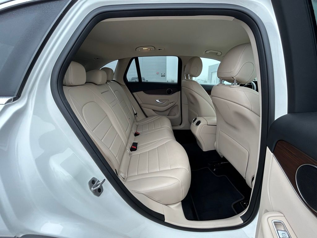 2022 Mercedes-Benz GLC GLC 300 Lakeland FL