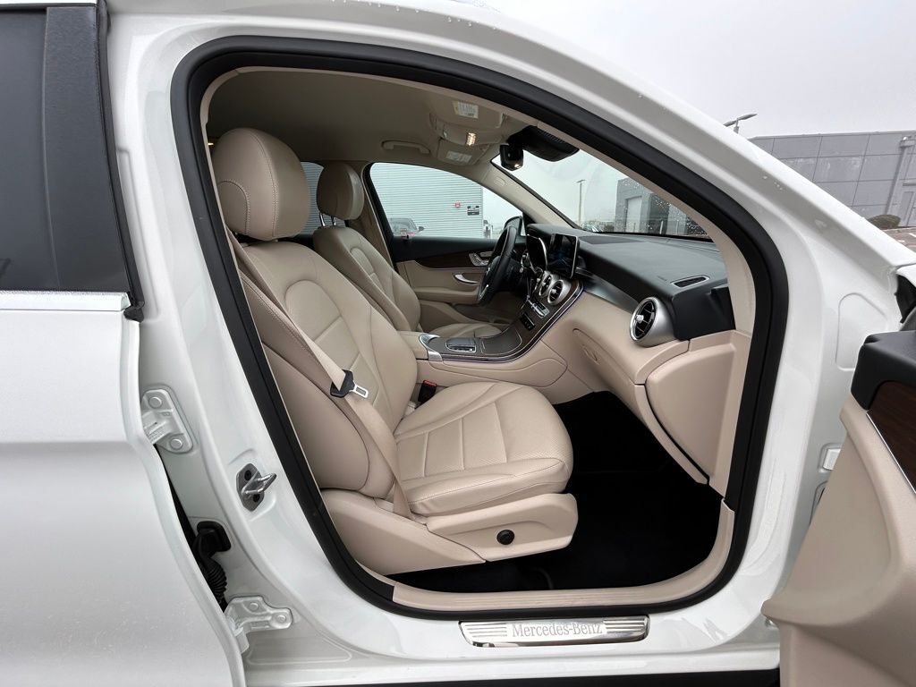 2022 Mercedes-Benz GLC GLC 300 Lakeland FL