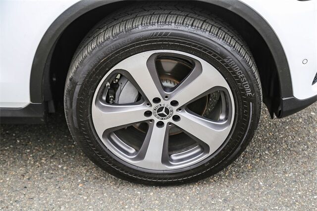 2022 Mercedes-Benz GLC GLC 300 Tacoma WA 2022 Mercedes-Benz GLC GLC 300 Tacoma WA