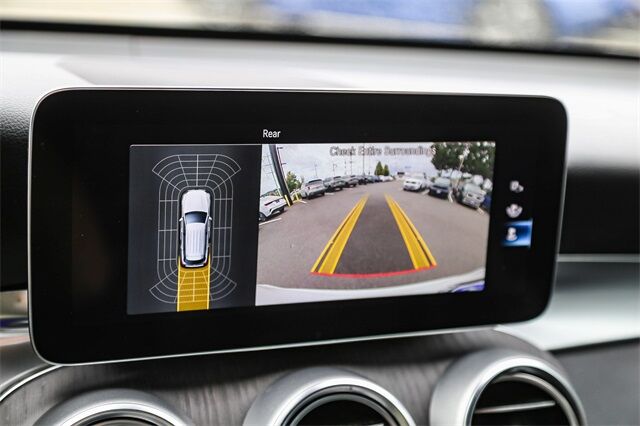 2022 Mercedes-Benz GLC GLC 300 Tacoma WA 2022 Mercedes-Benz GLC GLC 300 Tacoma WA