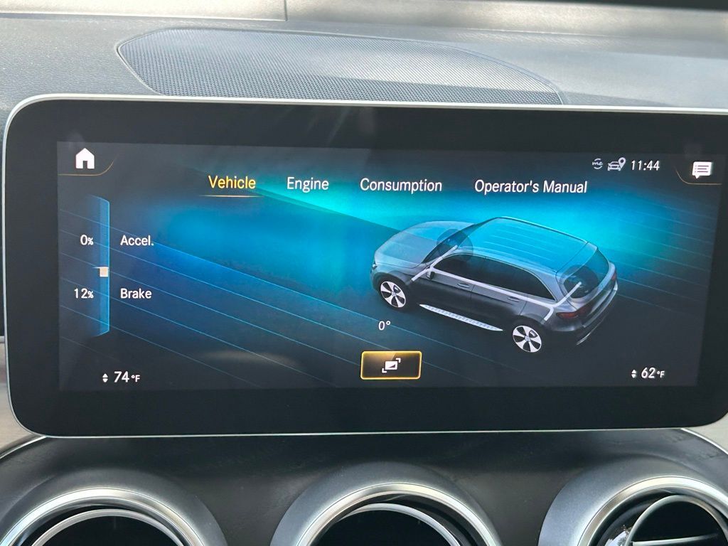 2022 Mercedes-Benz GLC GLC 300 Tampa FL