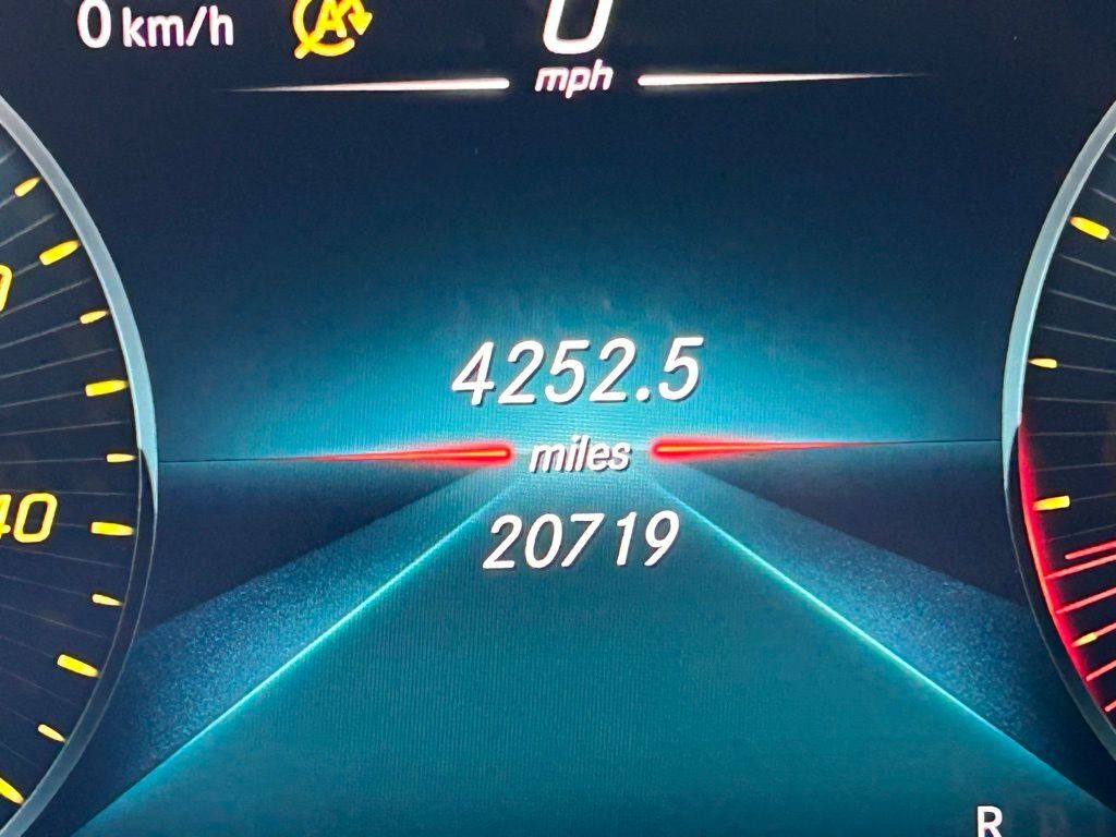 2022 Mercedes-Benz GLC GLC 300 Tampa FL