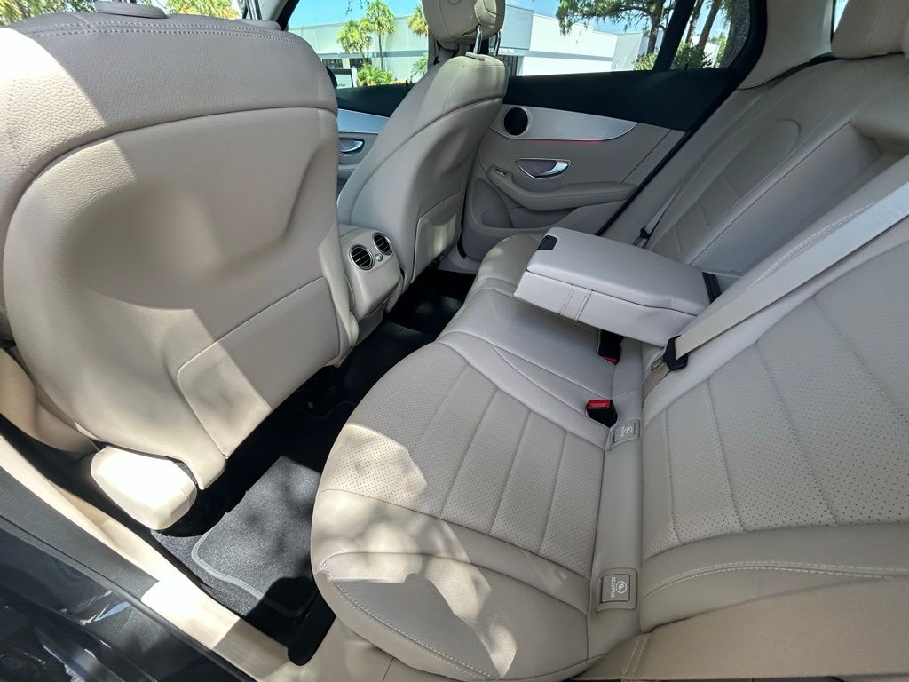 2022 Mercedes-Benz GLC GLC 300 Tampa FL