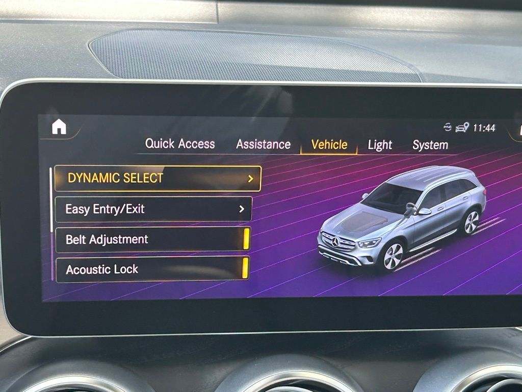 2022 Mercedes-Benz GLC GLC 300 Tampa FL