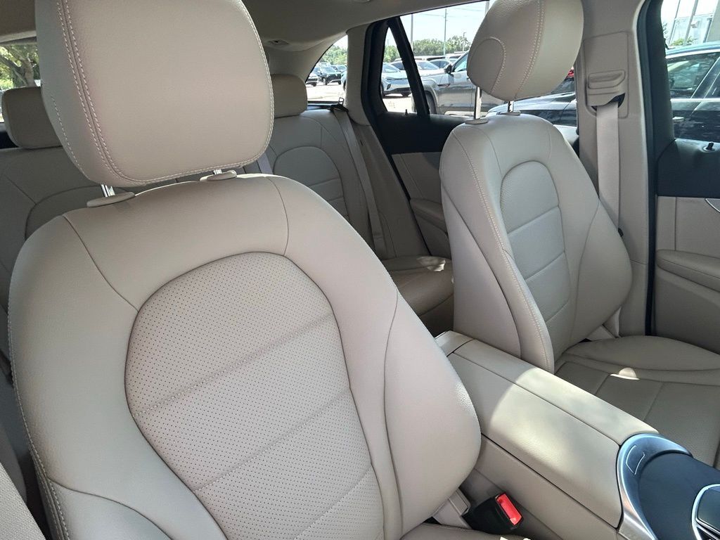 2022 Mercedes-Benz GLC GLC 300 Tampa FL
