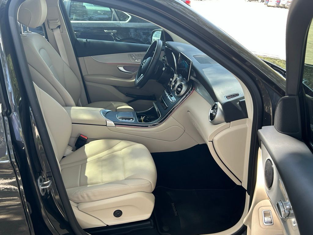 2022 Mercedes-Benz GLC GLC 300 Tampa FL