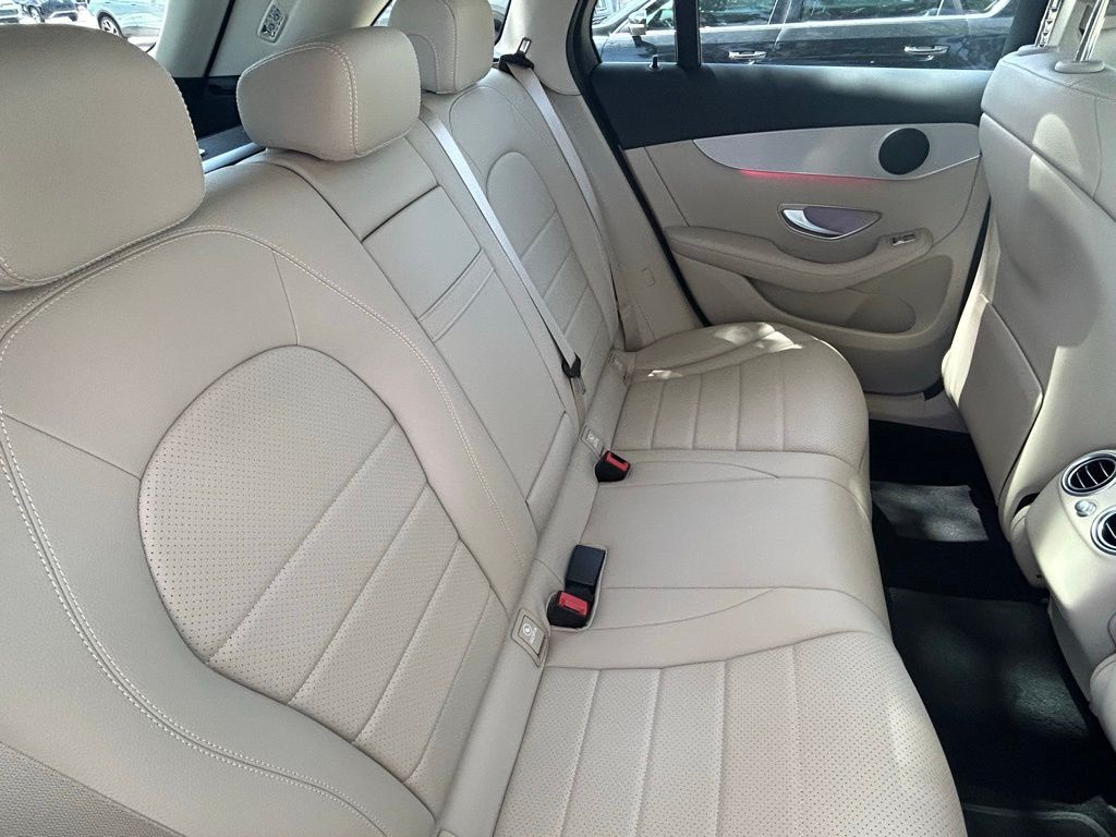 2022 Mercedes-Benz GLC GLC 300 Tampa FL