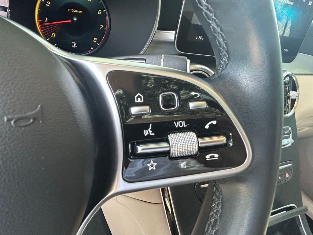 2022 Mercedes-Benz GLC GLC 300 Tampa FL