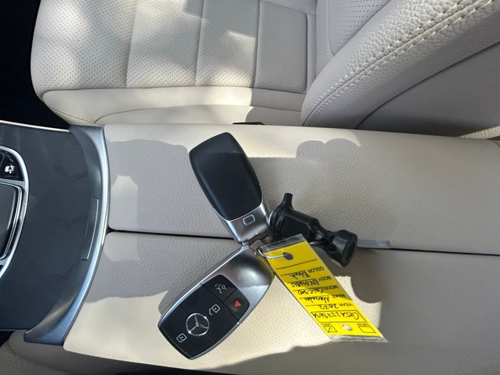 2022 Mercedes-Benz GLC GLC 300 Tampa FL