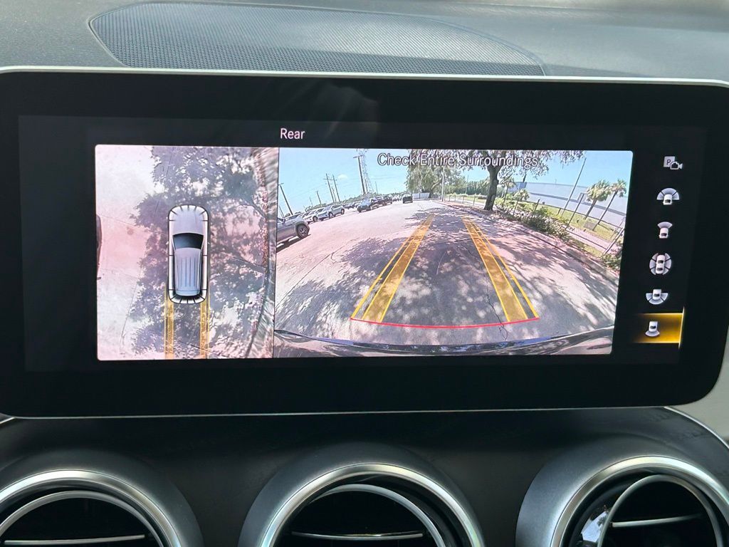 2022 Mercedes-Benz GLC GLC 300 Tampa FL