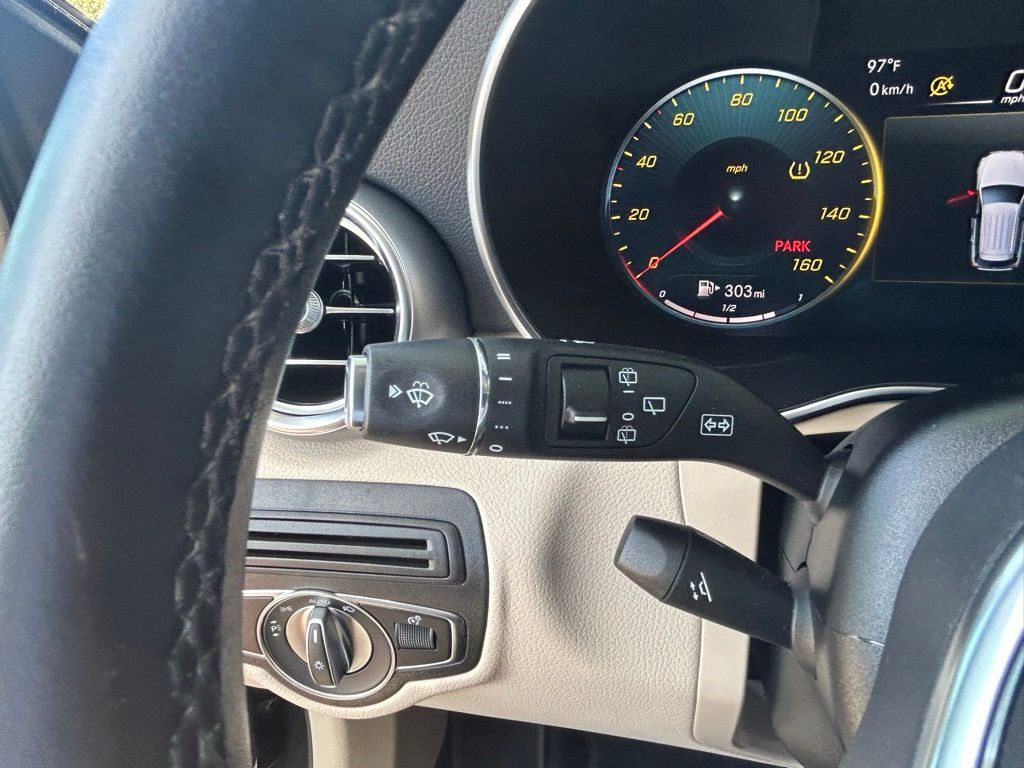 2022 Mercedes-Benz GLC GLC 300 Tampa FL