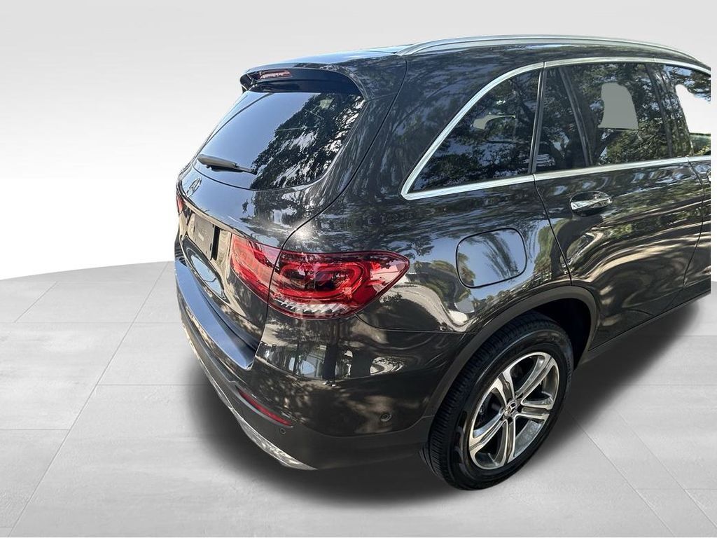 2022 Mercedes-Benz GLC GLC 300 Tampa FL