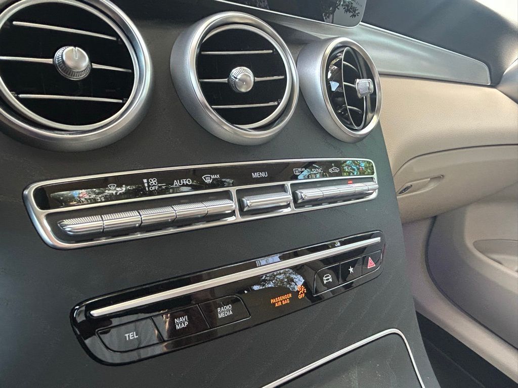 2022 Mercedes-Benz GLC GLC 300 Tampa FL