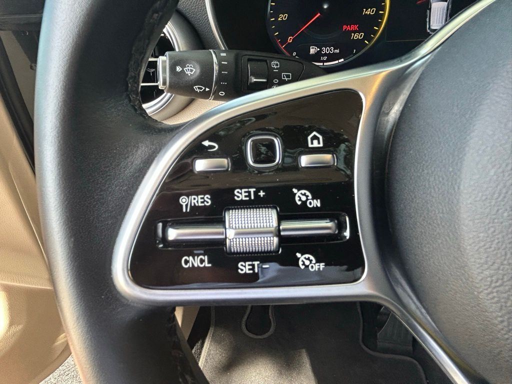 2022 Mercedes-Benz GLC GLC 300 Tampa FL