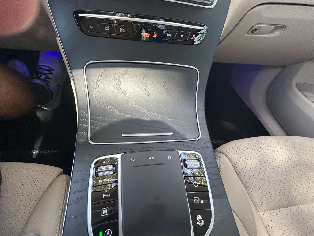 2022 Mercedes-Benz GLC GLC 300 Tampa FL