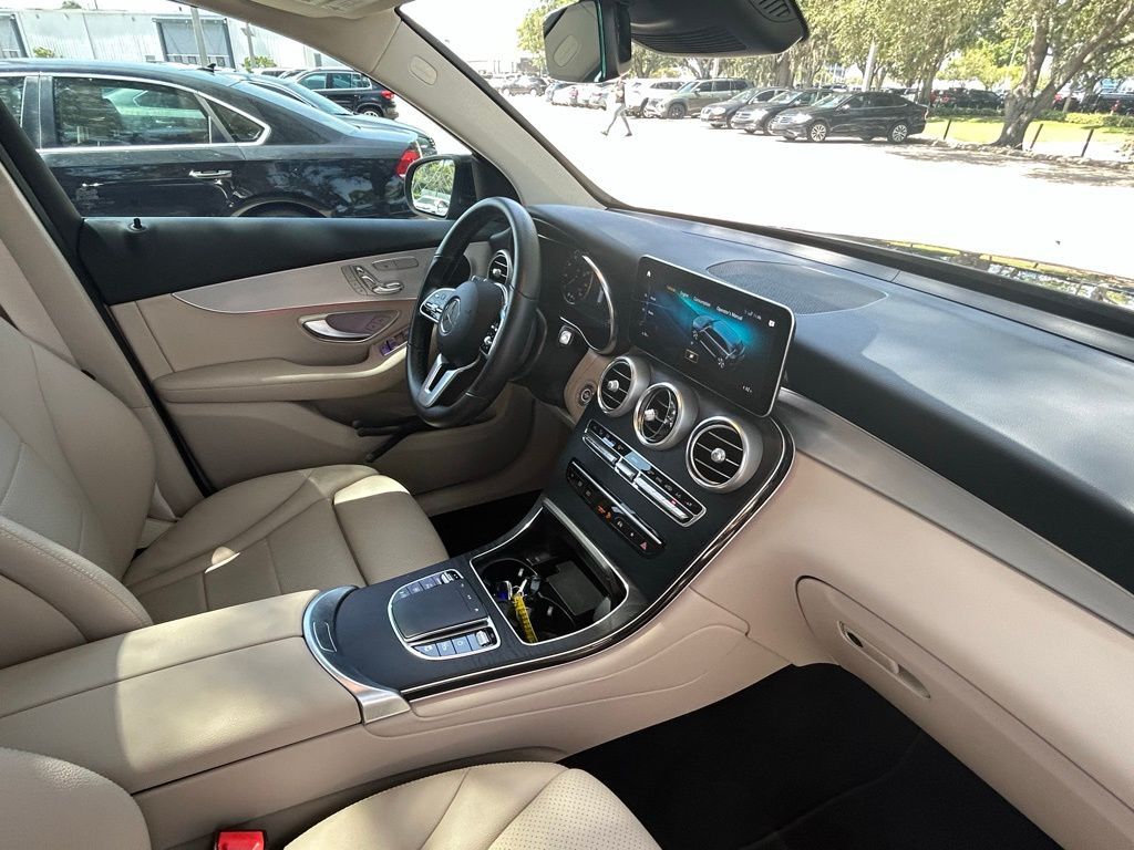 2022 Mercedes-Benz GLC GLC 300 Tampa FL