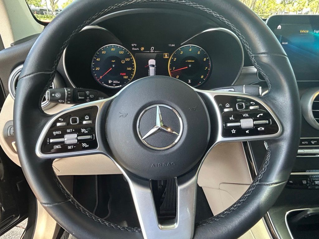 2022 Mercedes-Benz GLC GLC 300 Tampa FL