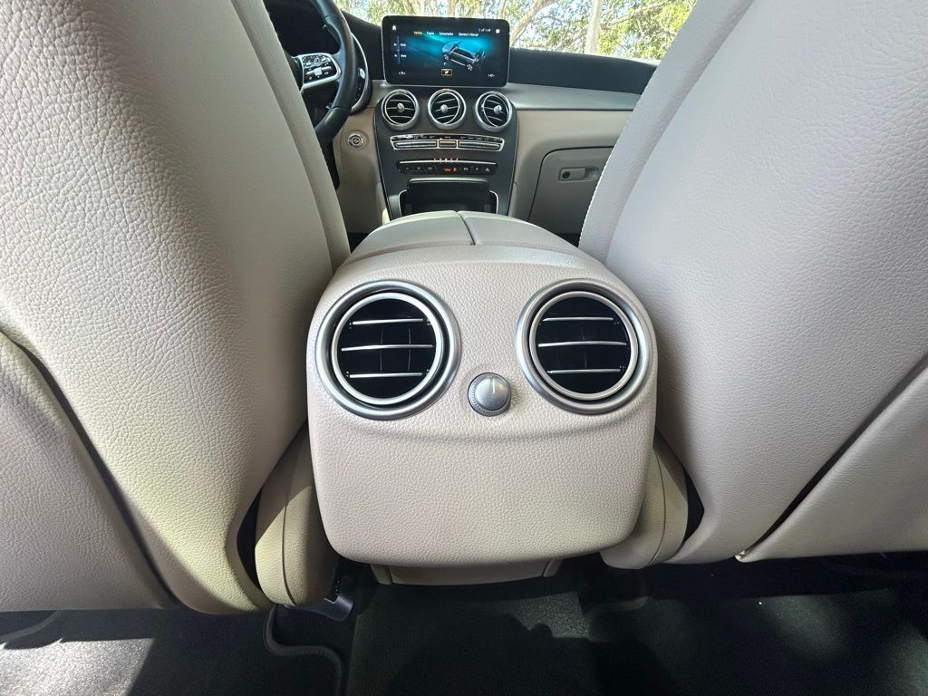 2022 Mercedes-Benz GLC GLC 300 Tampa FL