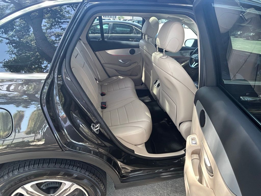 2022 Mercedes-Benz GLC GLC 300 Tampa FL