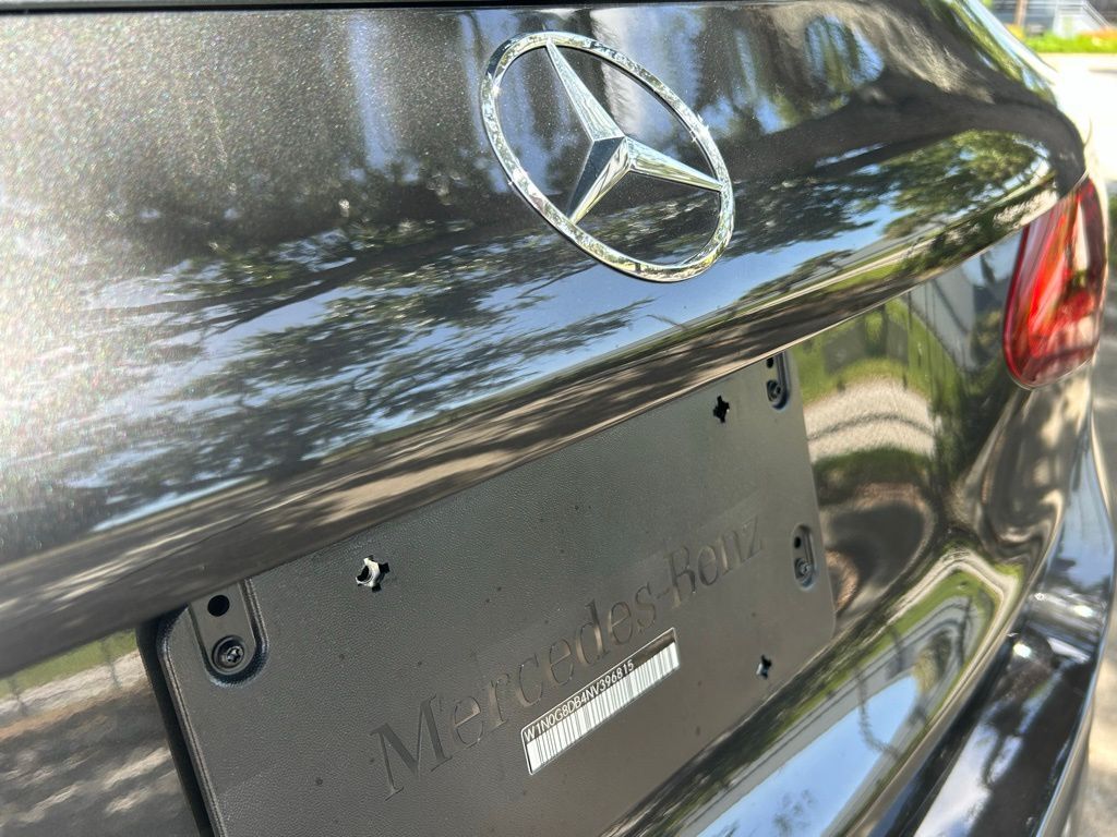 2022 Mercedes-Benz GLC GLC 300 Tampa FL