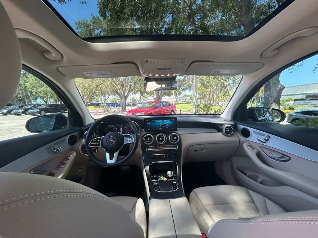 2022 Mercedes-Benz GLC GLC 300 Tampa FL