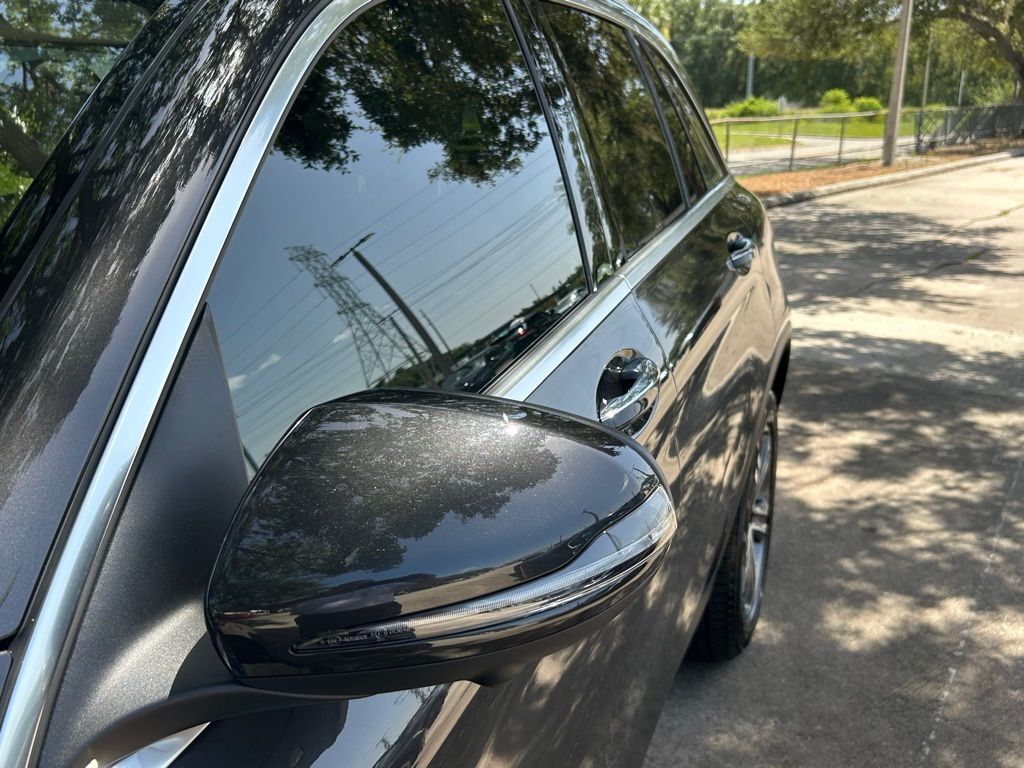 2022 Mercedes-Benz GLC GLC 300 Tampa FL