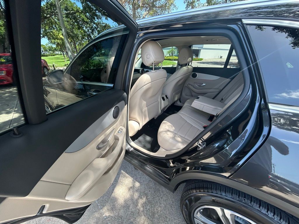 2022 Mercedes-Benz GLC GLC 300 Tampa FL