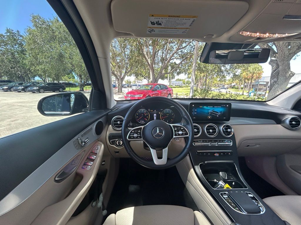 2022 Mercedes-Benz GLC GLC 300 Tampa FL