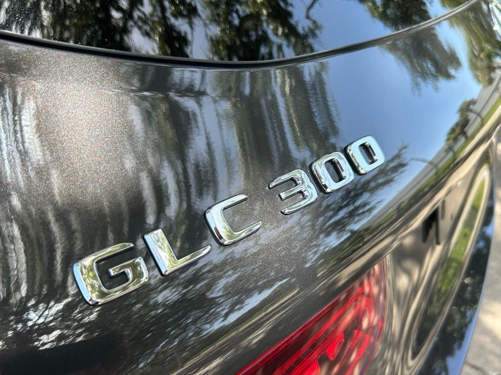2022 Mercedes-Benz GLC GLC 300 Tampa FL