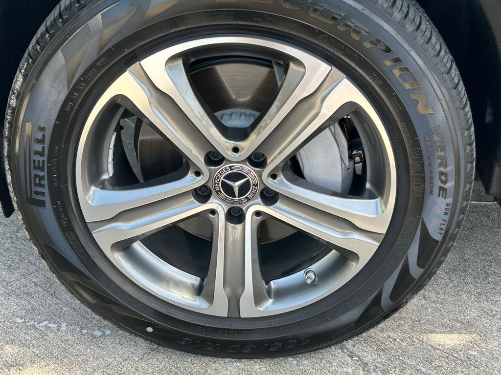 2022 Mercedes-Benz GLC GLC 300 Tampa FL
