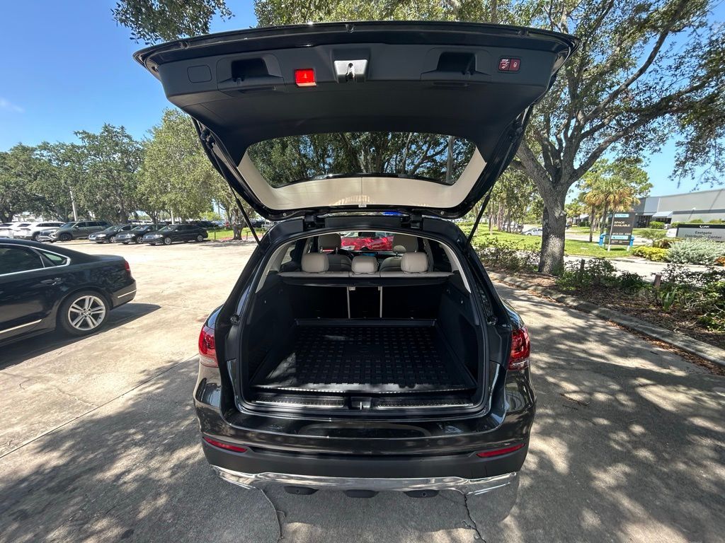 2022 Mercedes-Benz GLC GLC 300 Tampa FL