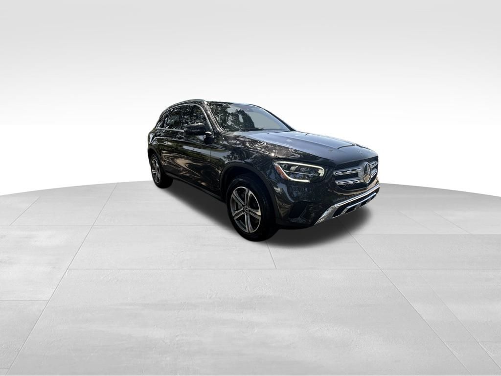 2022 Mercedes-Benz GLC GLC 300 Tampa FL