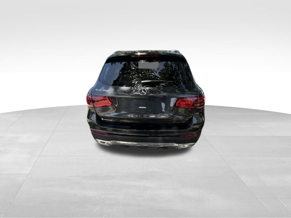 2022 Mercedes-Benz GLC GLC 300 Tampa FL