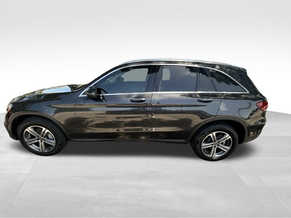 2022 Mercedes-Benz GLC GLC 300 Tampa FL