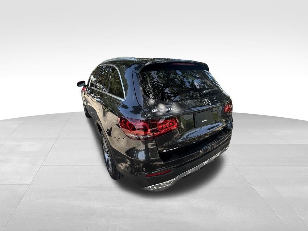 2022 Mercedes-Benz GLC GLC 300 Tampa FL