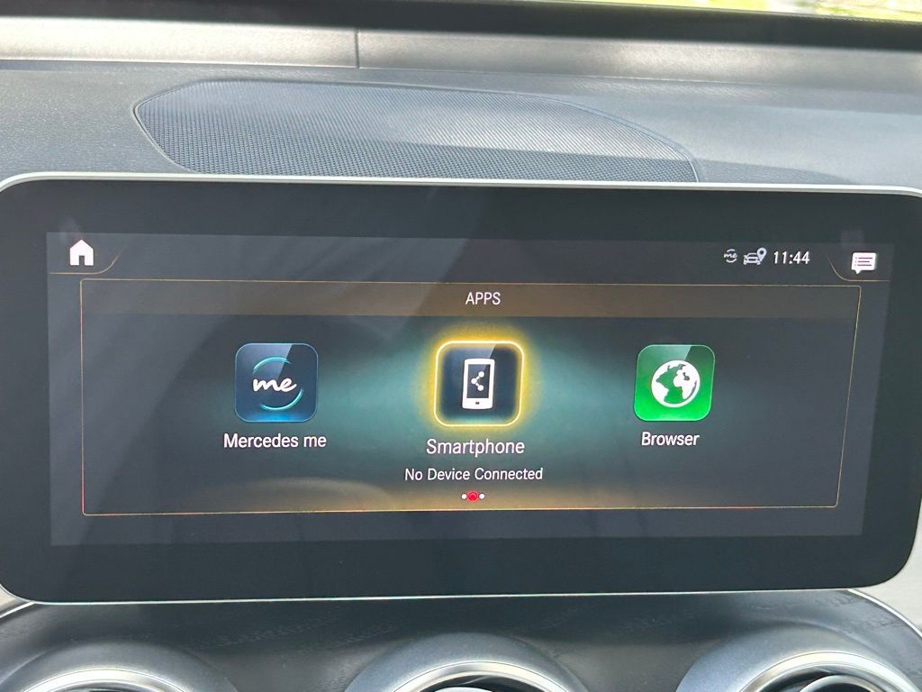 2022 Mercedes-Benz GLC GLC 300 Tampa FL