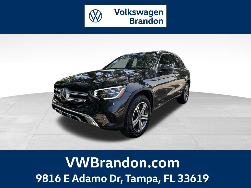 2022 Mercedes-Benz GLC GLC 300 Tampa FL