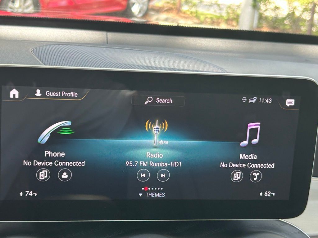2022 Mercedes-Benz GLC GLC 300 Tampa FL