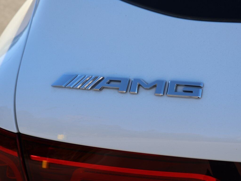 2022 Mercedes-Benz GLC GLC 43 AMG&reg; San Clemente CA