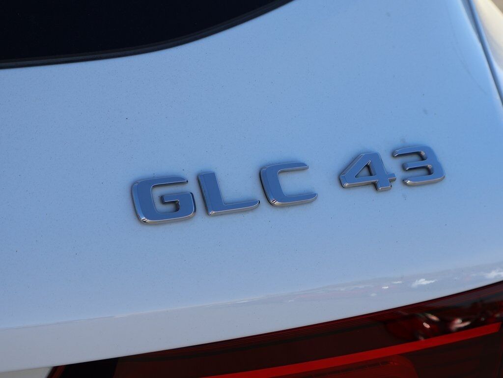 2022 Mercedes-Benz GLC GLC 43 AMG&reg; San Clemente CA