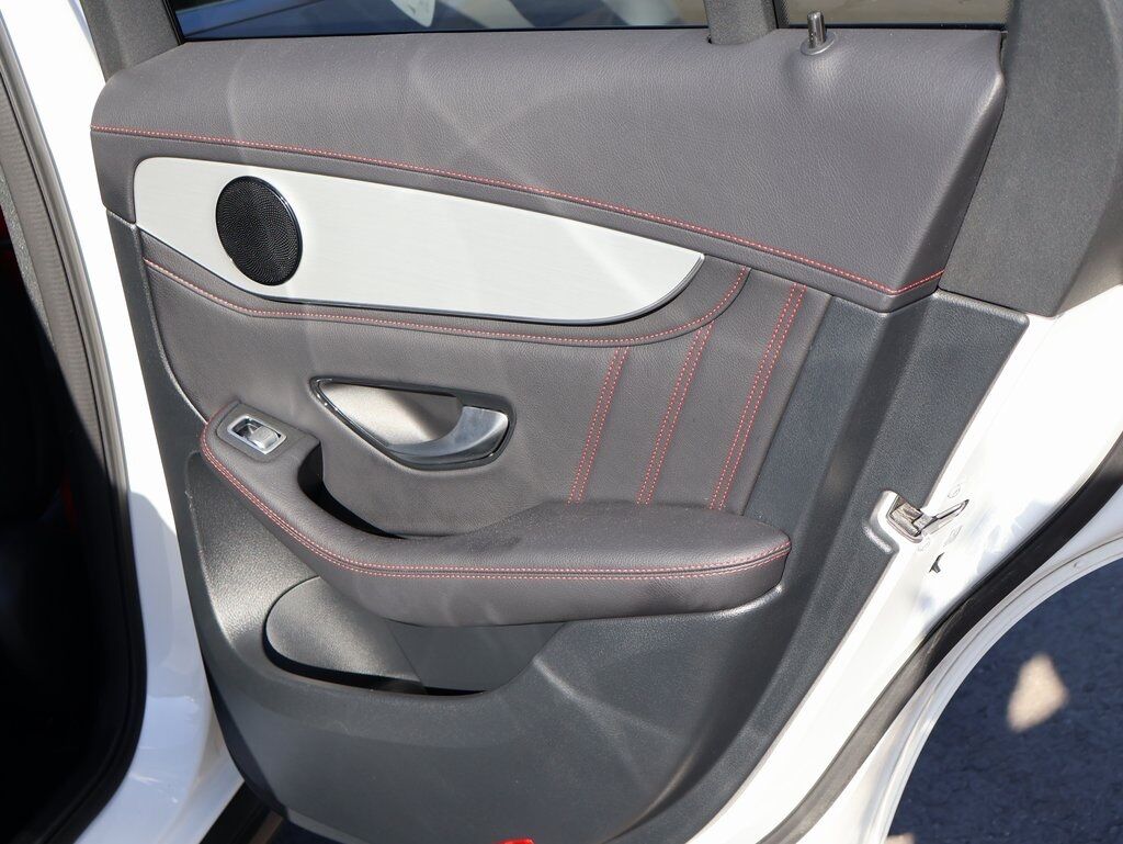 2022 Mercedes-Benz GLC GLC 43 AMG&reg; San Clemente CA