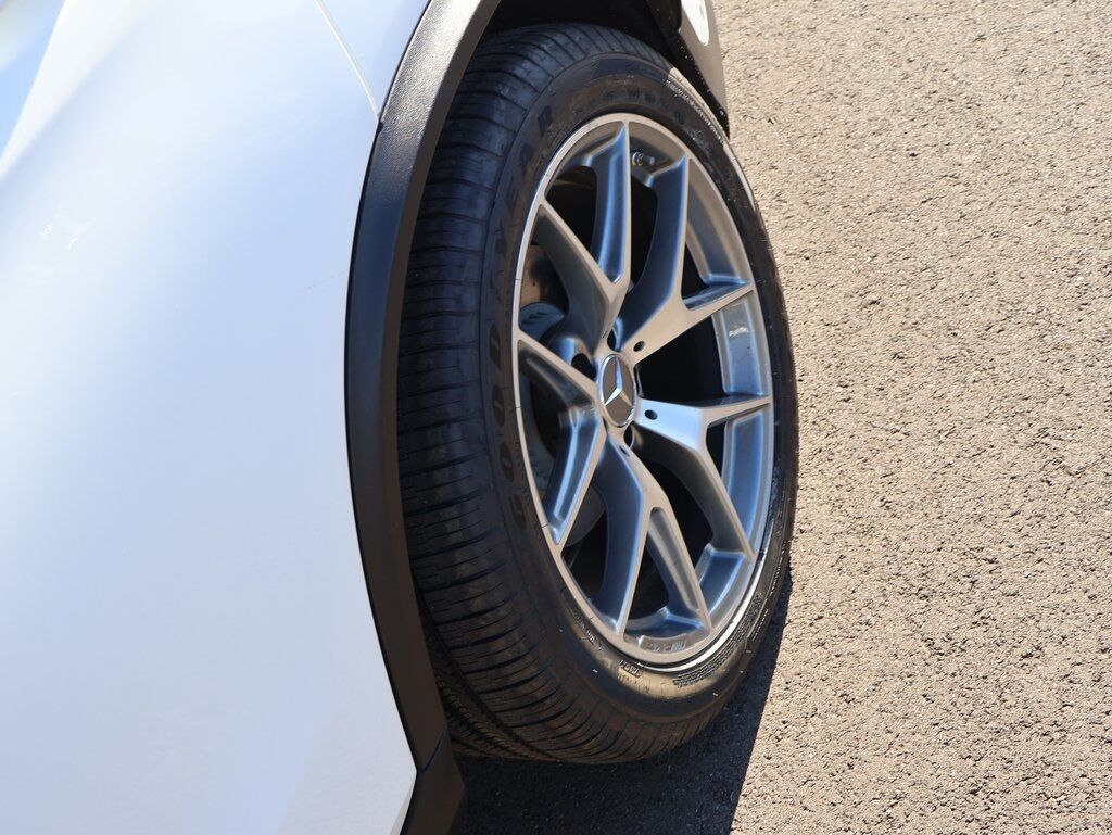 2022 Mercedes-Benz GLC GLC 43 AMG&reg; San Clemente CA