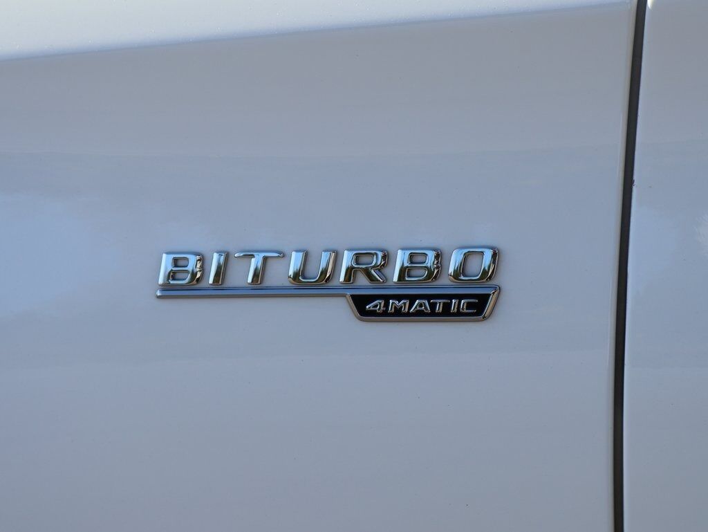 2022 Mercedes-Benz GLC GLC 43 AMG&reg; San Clemente CA