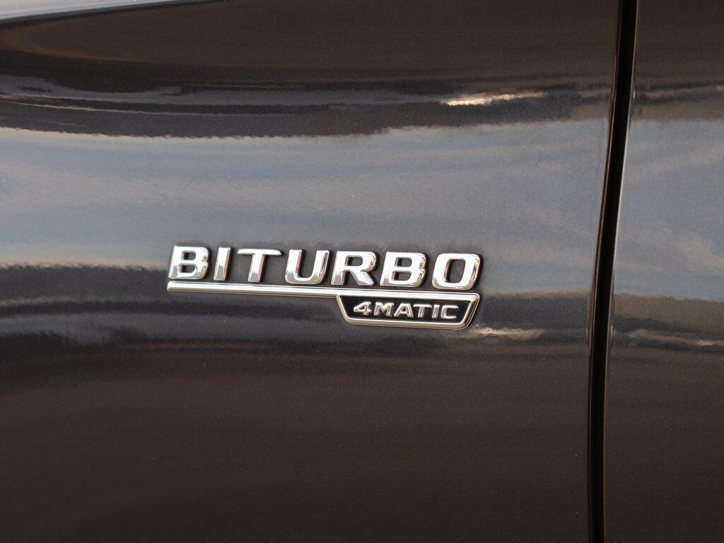 2022 Mercedes-Benz GLC GLC 43 AMG&reg; San Clemente CA