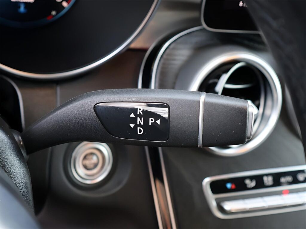 2022 Mercedes-Benz GLC GLC 43 AMG&reg; San Clemente CA