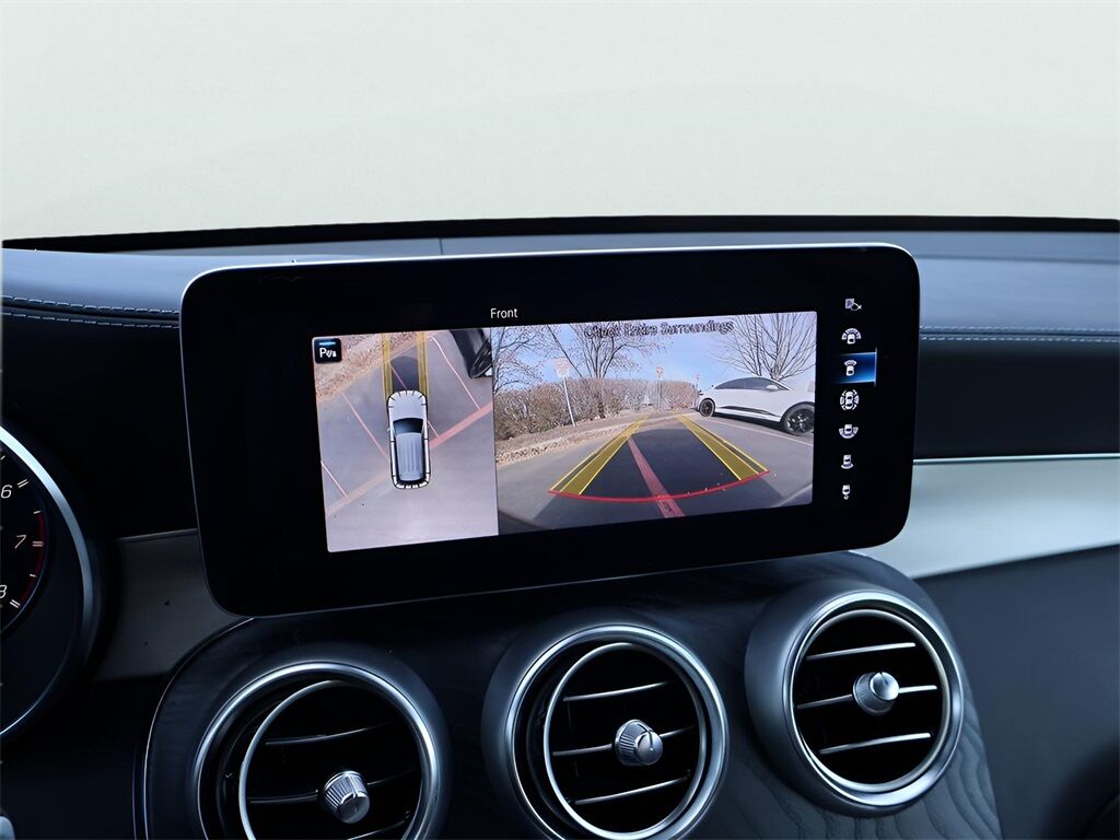 2022 Mercedes-Benz GLC GLC 43 AMG&reg; San Clemente CA